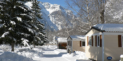location vacances montagne en Isère